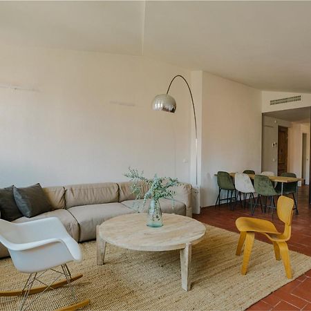 Flateli Santa Clara 31 Διαμέρισμα Χιρόνα Εξωτερικό φωτογραφία