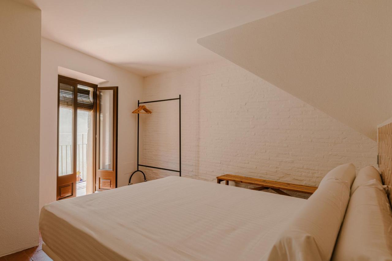 Flateli Santa Clara 31 Διαμέρισμα Χιρόνα Εξωτερικό φωτογραφία