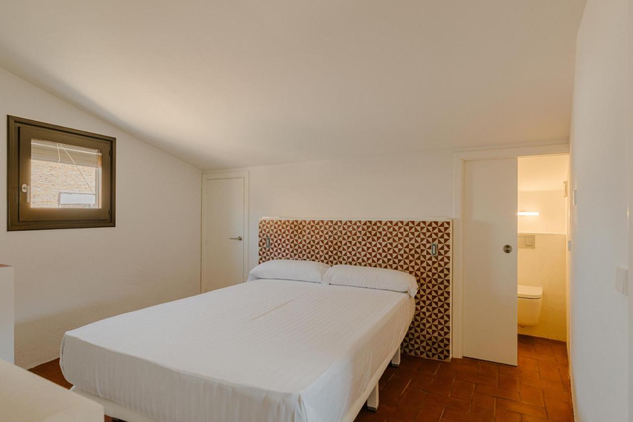 Flateli Santa Clara 31 Διαμέρισμα Χιρόνα Εξωτερικό φωτογραφία