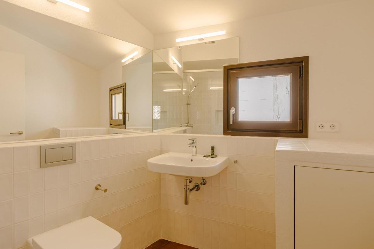Flateli Santa Clara 31 Διαμέρισμα Χιρόνα Εξωτερικό φωτογραφία